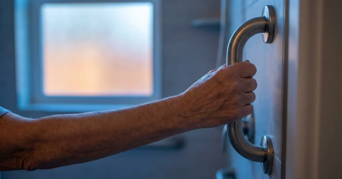 Aging in Place: Home Modifications for Safety and Comfort - guide