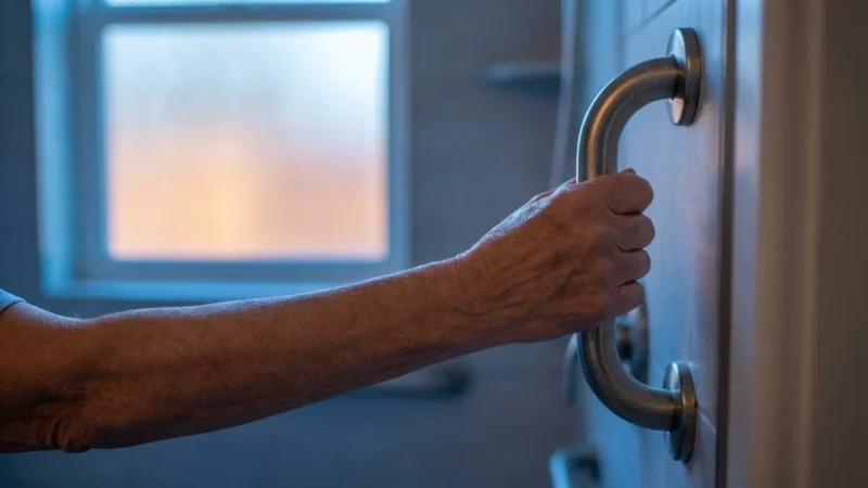 Aging in Place: Home Modifications for Safety and Comfort - guide