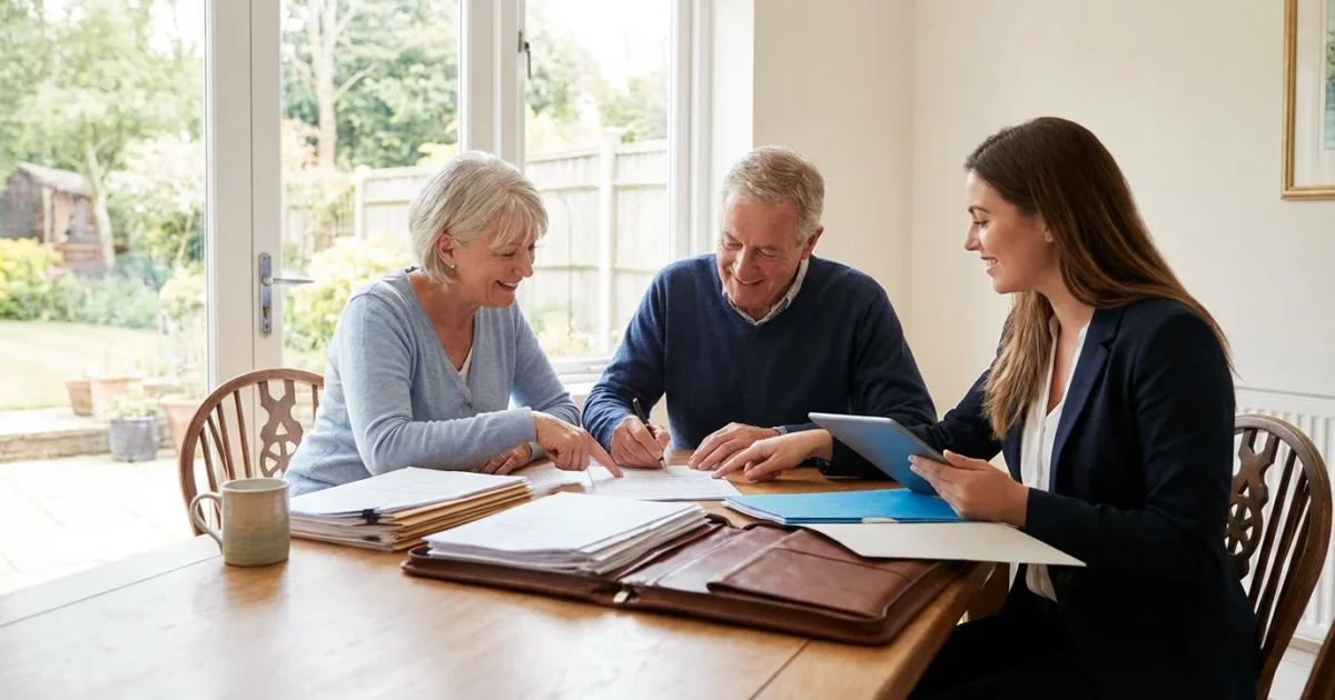 Avoiding Probate: Strategies for Streamlining Estate Administration - guide