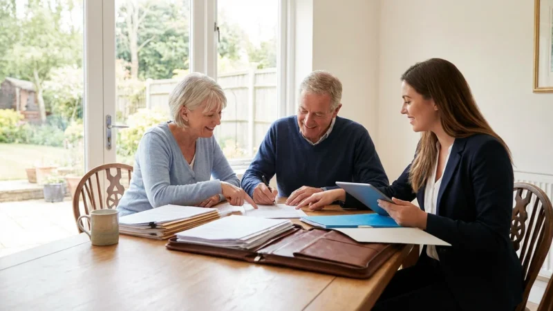 Avoiding Probate: Strategies for Streamlining Estate Administration - guide