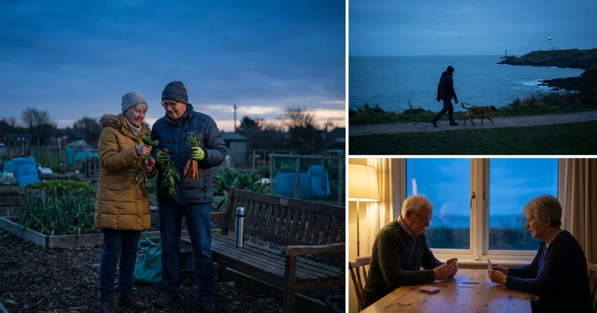 Budget-Friendly Retirement Activities: Enjoying Life Without Breaking the Bank - guide