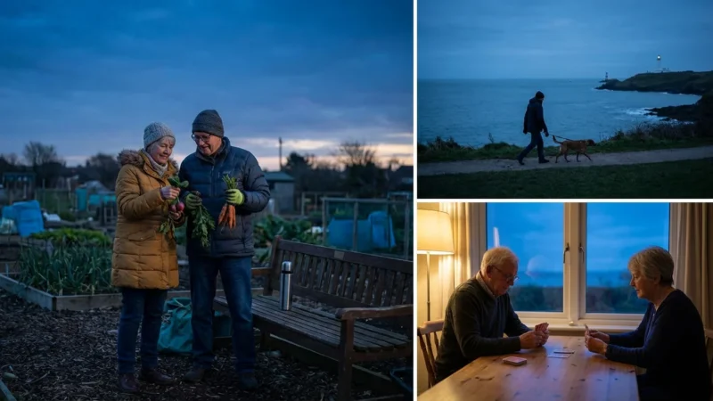 Budget-Friendly Retirement Activities: Enjoying Life Without Breaking the Bank - guide