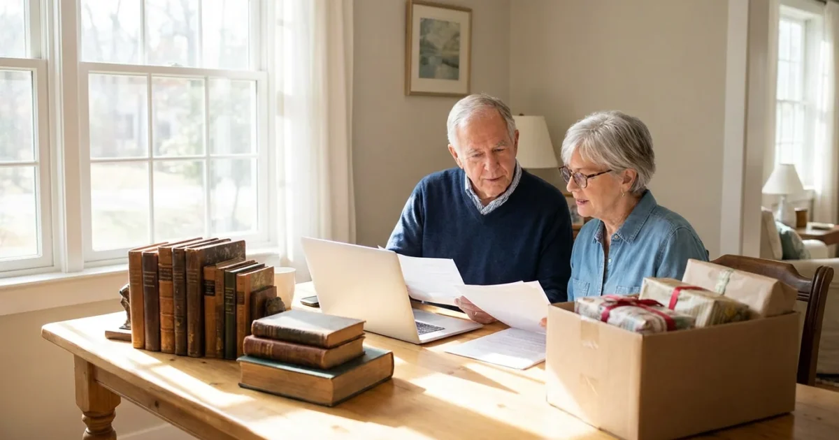 Charitable Giving Strategies for Retirees: Maximize Your Impact - guide