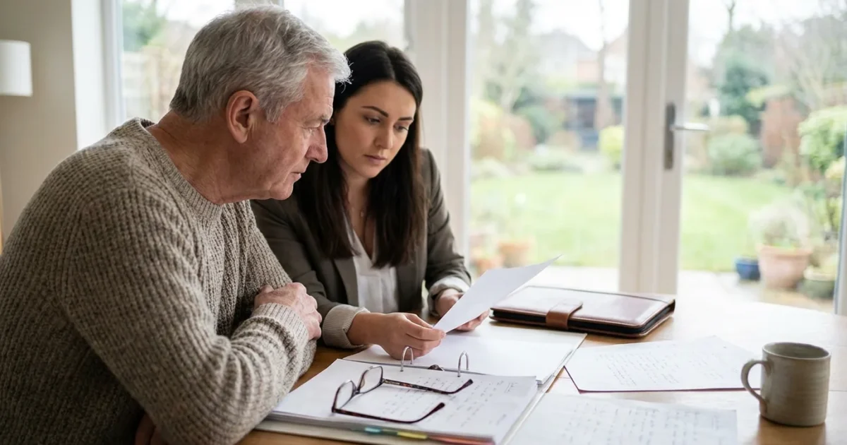 Choosing an Executor for Your Will: Key Considerations - guide