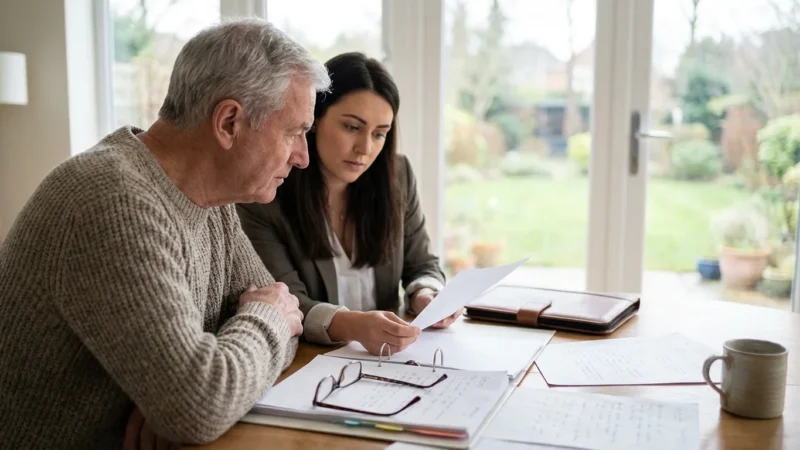 Choosing an Executor for Your Will: Key Considerations - guide