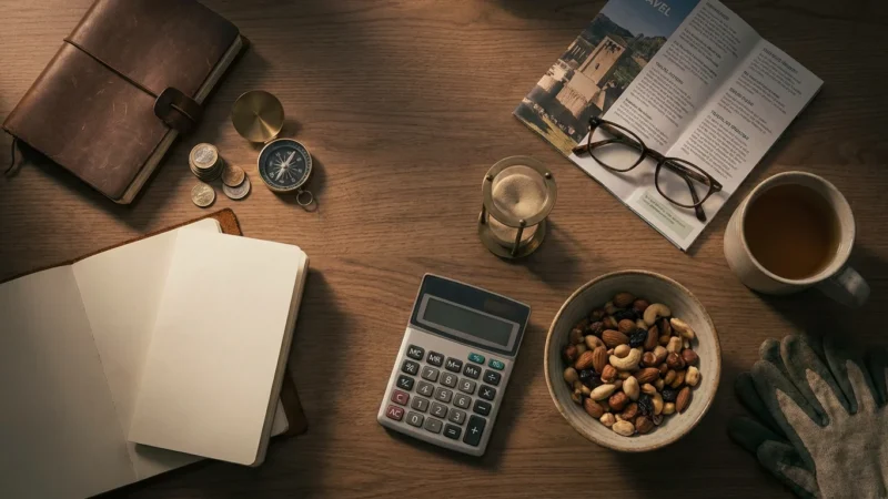 Claiming Social Security Early: Weighing the Pros and Cons - guide