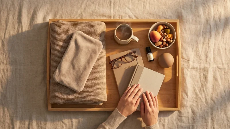 Coping with Chronic Pain in Retirement: Management and Treatment Options - guide