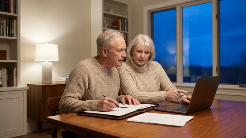 Creating a Last Will and Testament: A Step-by-Step Guide for Seniors - guide