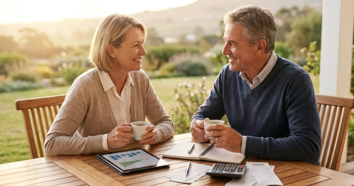 Creating a Retirement Budget That Works for You - guide