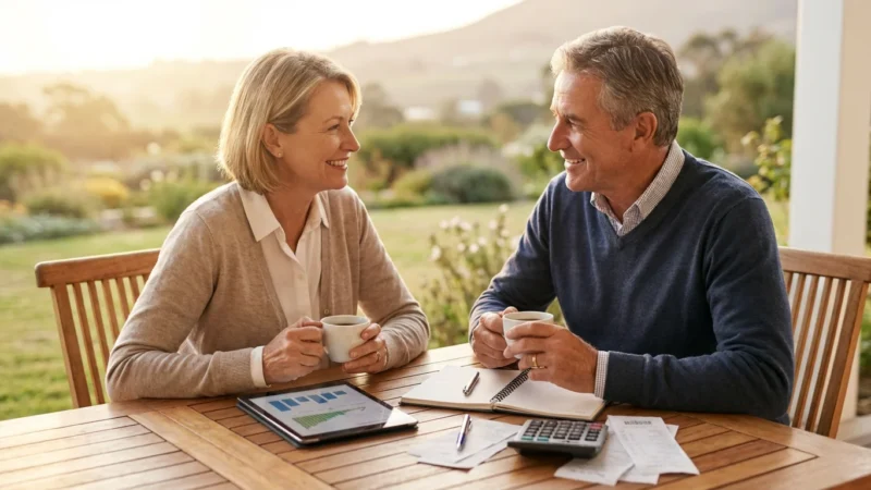 Creating a Retirement Budget That Works for You - guide