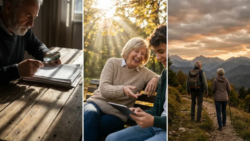 Debunking Common Myths About Medicare: Separating Fact from Fiction - guide