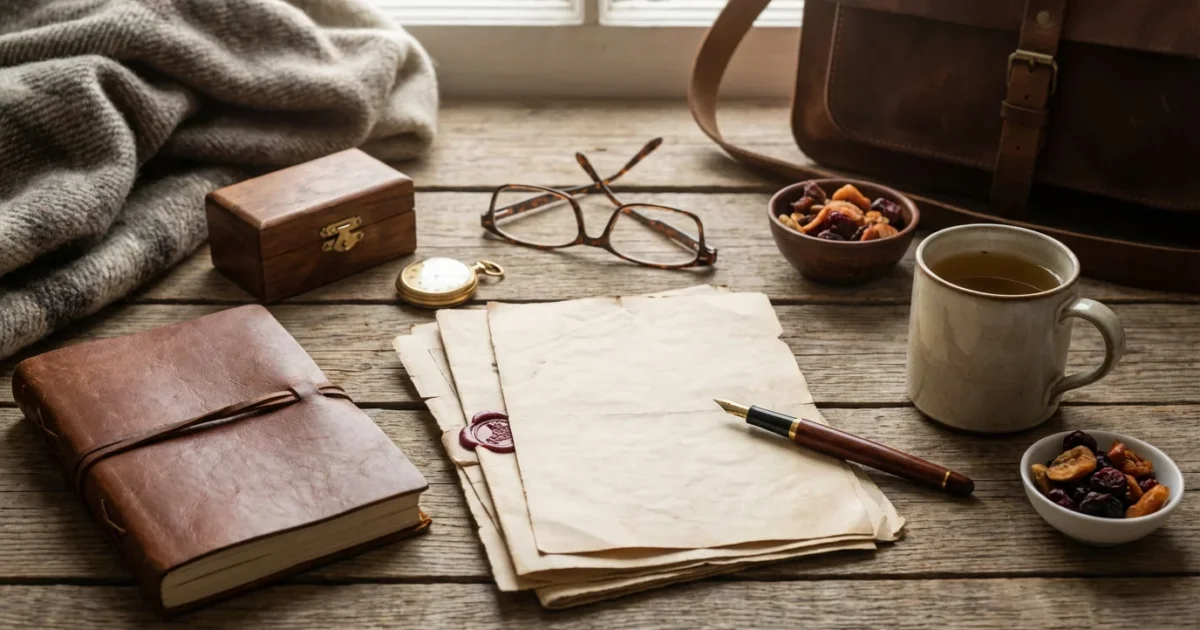 Estate Planning Essentials for a Secure Retirement - guide