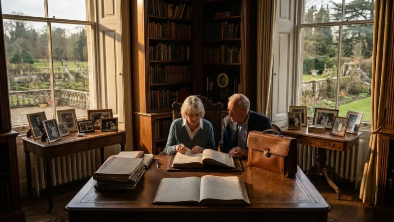 Estate Taxes: What Retirees Need to Know - guide