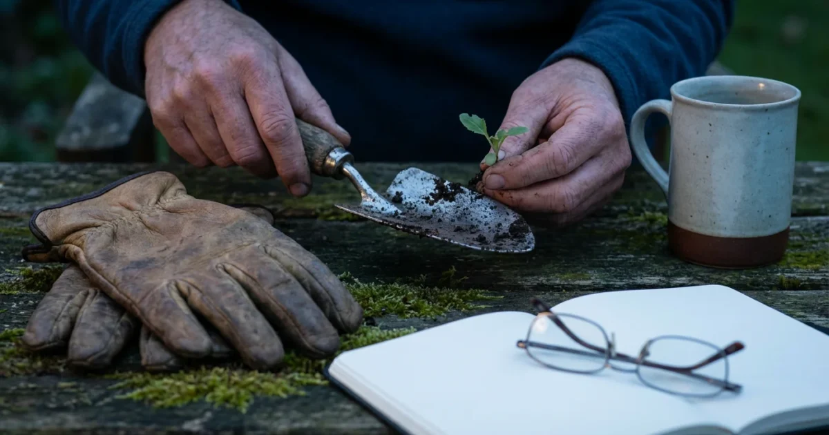 Finding Purpose in Retirement: Defining Your Next Chapter - guide