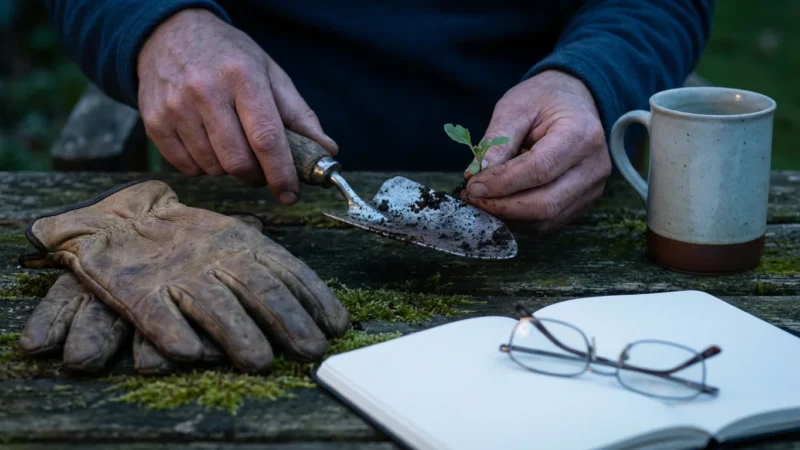 Finding Purpose in Retirement: Defining Your Next Chapter - guide