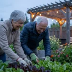 Gardening for Seniors: Enjoying Nature at Home - guide