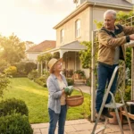 Home Maintenance in Retirement: Managing Repairs and Upkeep - guide