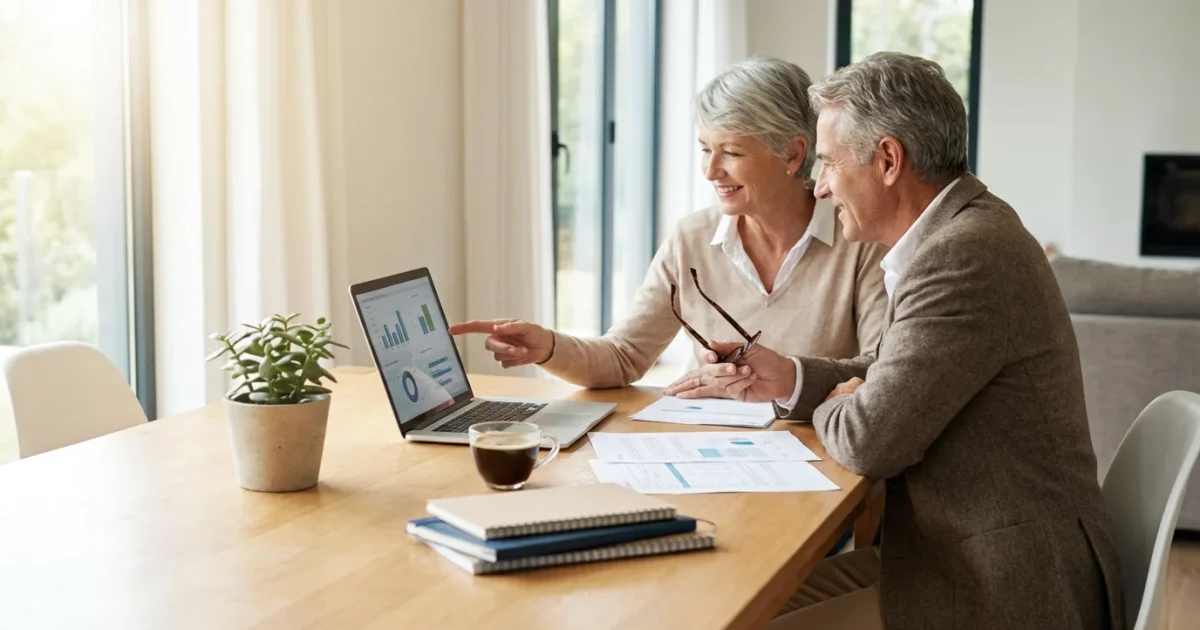 Investing in Retirement: Balancing Risk and Reward - guide