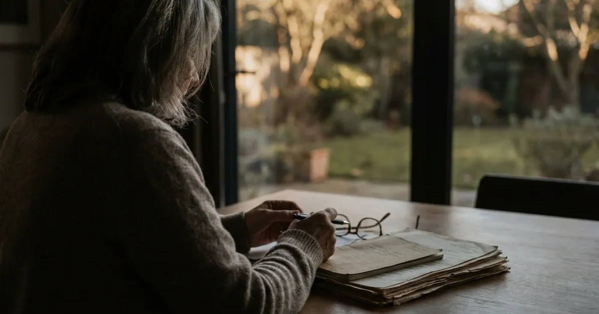 Living Wills and Advance Directives: Making Your Healthcare Wishes Known - guide