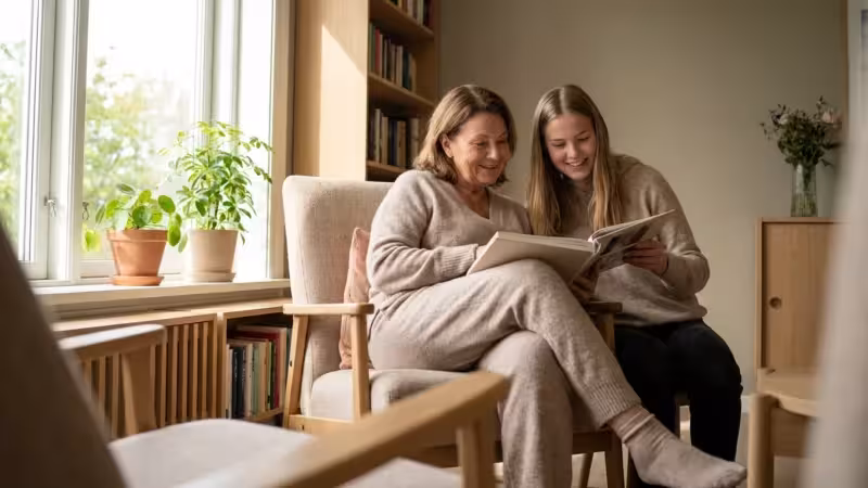 Long-Term Care Alternatives: Exploring Options Beyond Nursing Homes - guide