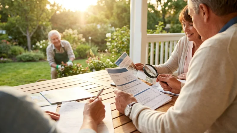 Long-Term Care Insurance: Is It Right for You? - guide