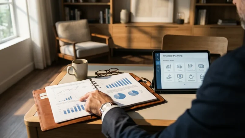 Maximizing Your Social Security Benefits: A Comprehensive Guide - guide