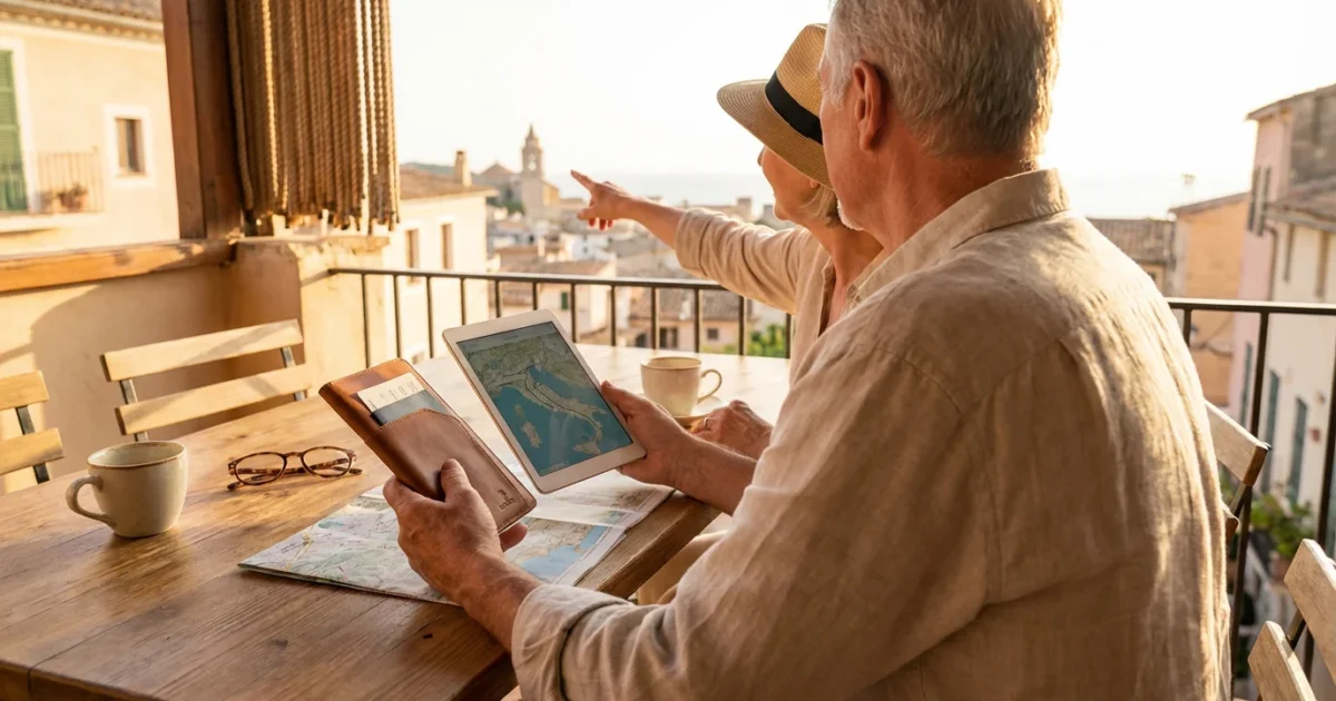 Medicare and Travel: What You Need to Know About Healthcare Coverage Abroad - guide