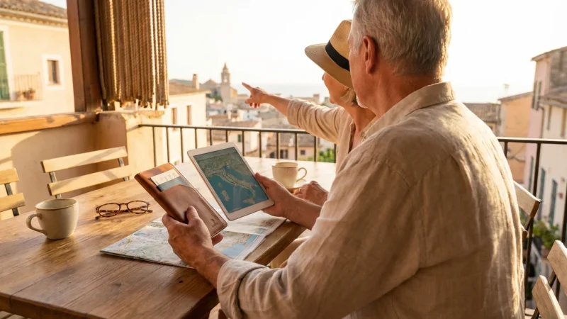 Medicare and Travel: What You Need to Know About Healthcare Coverage Abroad - guide
