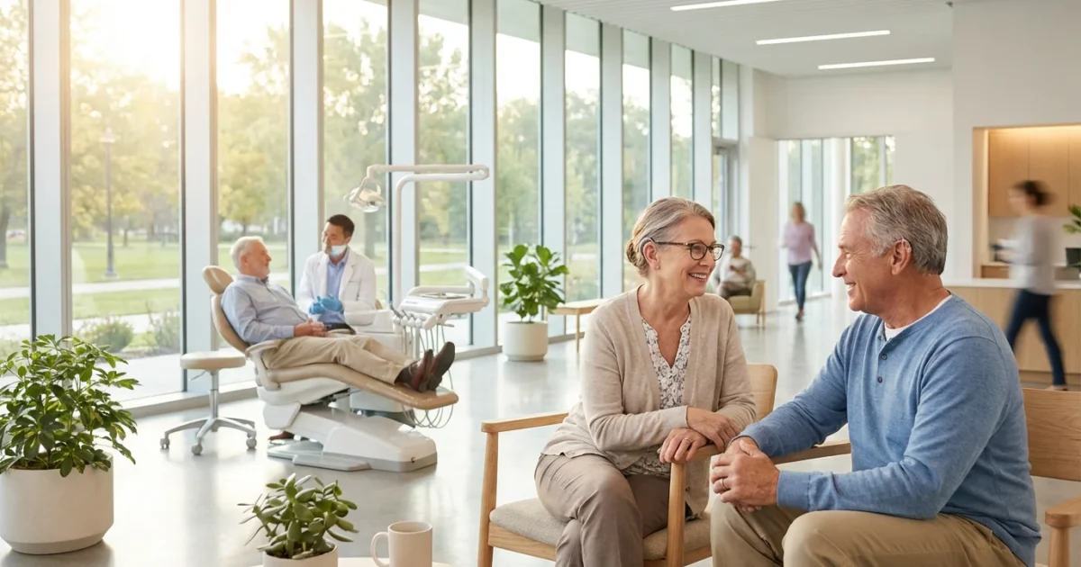 Medicare Coverage for Vision, Dental, and Hearing: What You Need to Know - guide