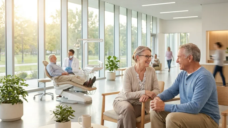 Medicare Coverage for Vision, Dental, and Hearing: What You Need to Know - guide