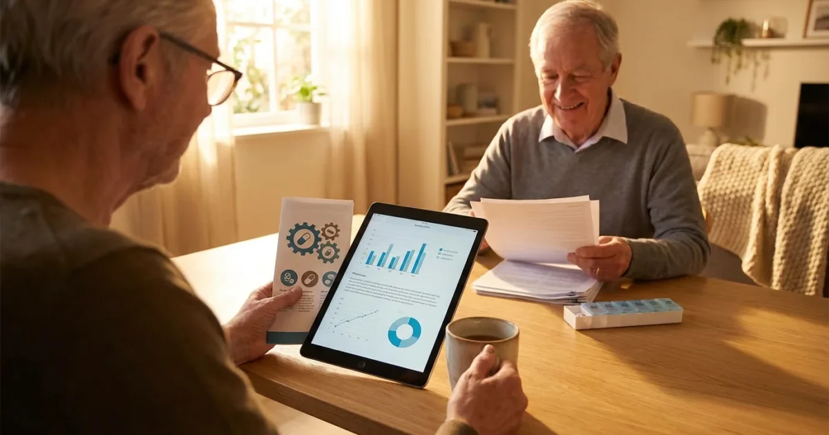 Medicare Part D: Understanding Prescription Drug Coverage - guide