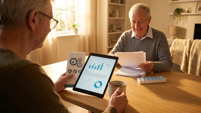 Medicare Part D: Understanding Prescription Drug Coverage - guide