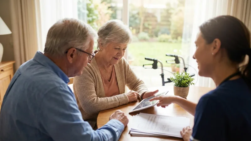 Medicare Special Needs Plans (SNPs): Tailored Healthcare for Specific Conditions - guide