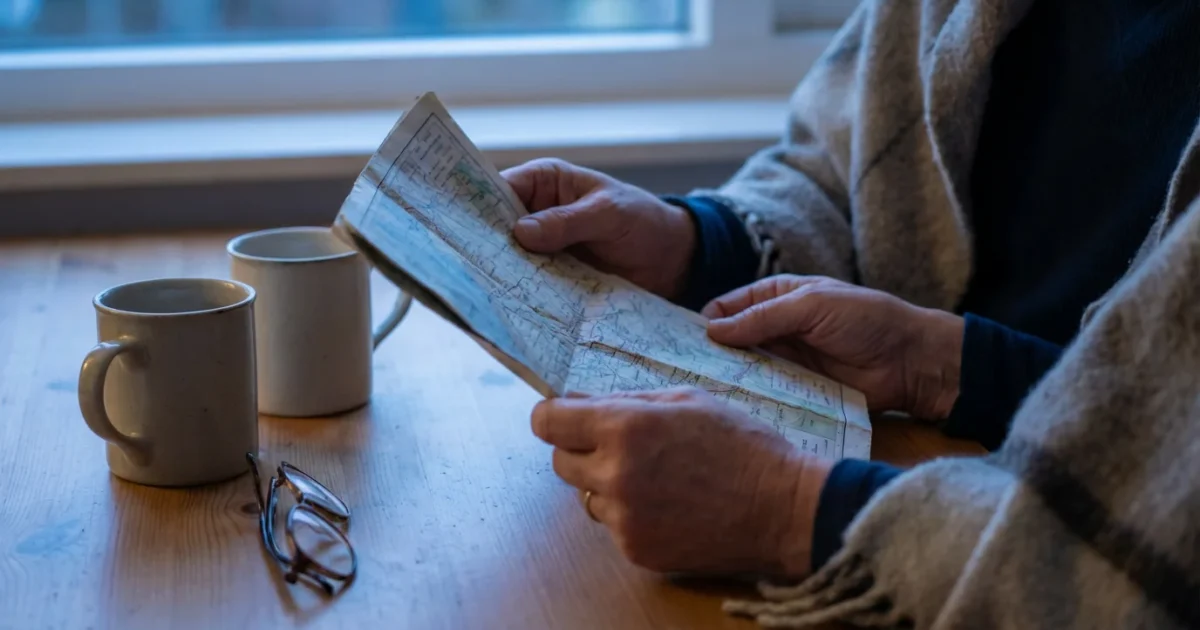 Navigating Empty Nest Syndrome in Retirement: A Guide for Seniors - guide