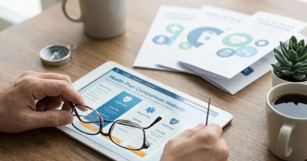 Navigating Medicare: Enrollment, Plans, and Coverage Options - guide