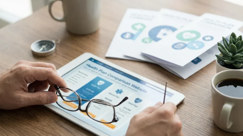 Navigating Medicare: Enrollment, Plans, and Coverage Options - guide