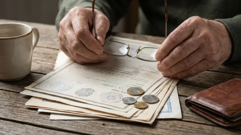 Property Taxes in Retirement: Understanding Your Obligations - guide