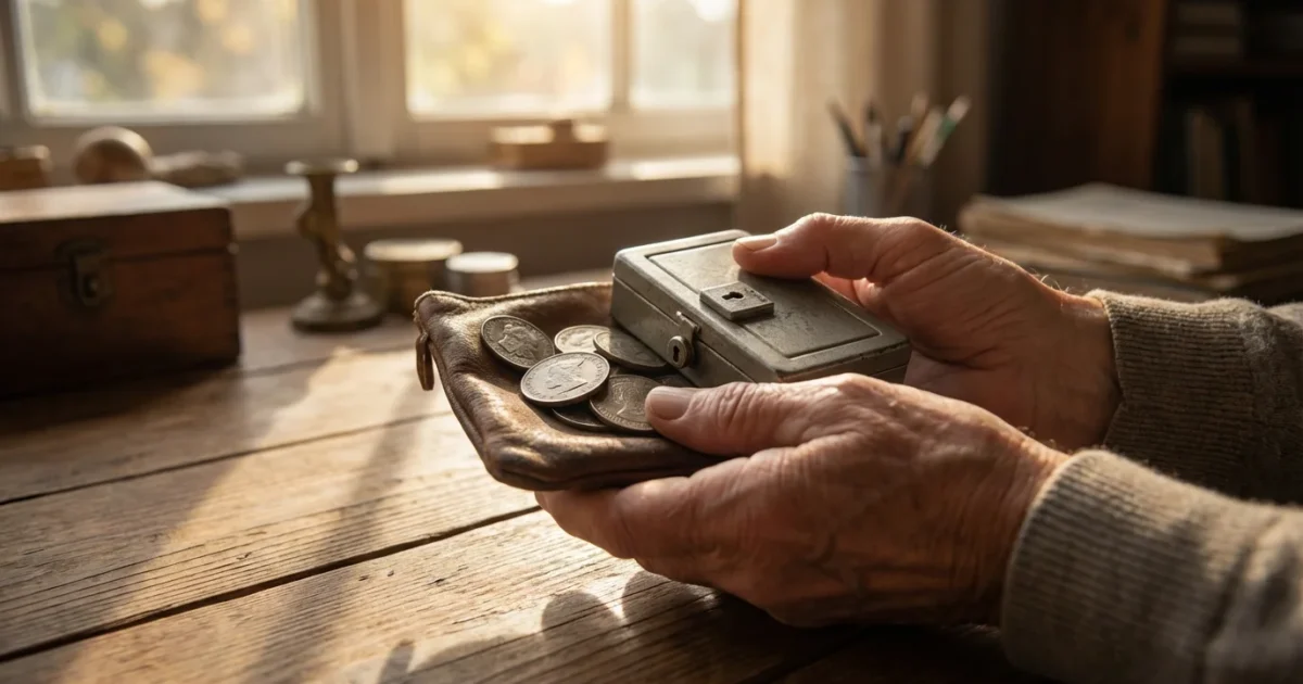 Protecting Your Retirement Savings from Scams and Fraud - guide