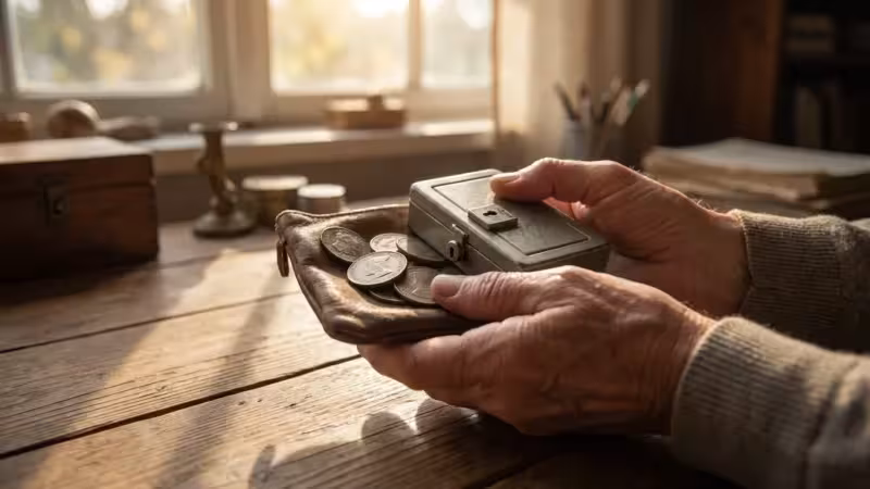 Protecting Your Retirement Savings from Scams and Fraud - guide