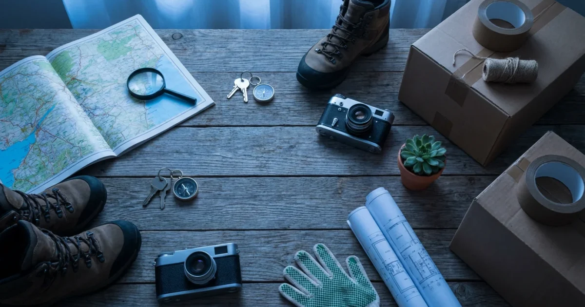 Relocating in Retirement: Finding Your Perfect Retirement Haven - guide