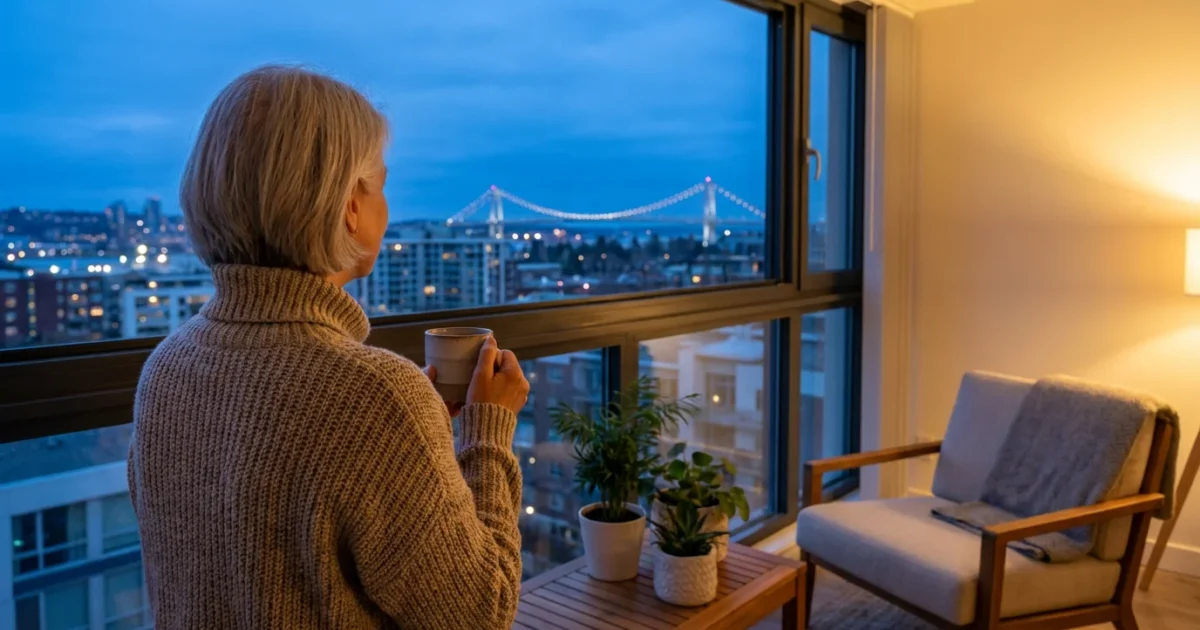 Renting in Retirement: Flexibility and Freedom - guide