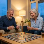 Retirement and Board Games: Sharpening Your Mind and Having Fun - guide