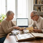 Retirement and Genealogy: Discovering Your Family History - guide