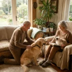 Retirement and Pets: Finding Companionship and Purpose - guide