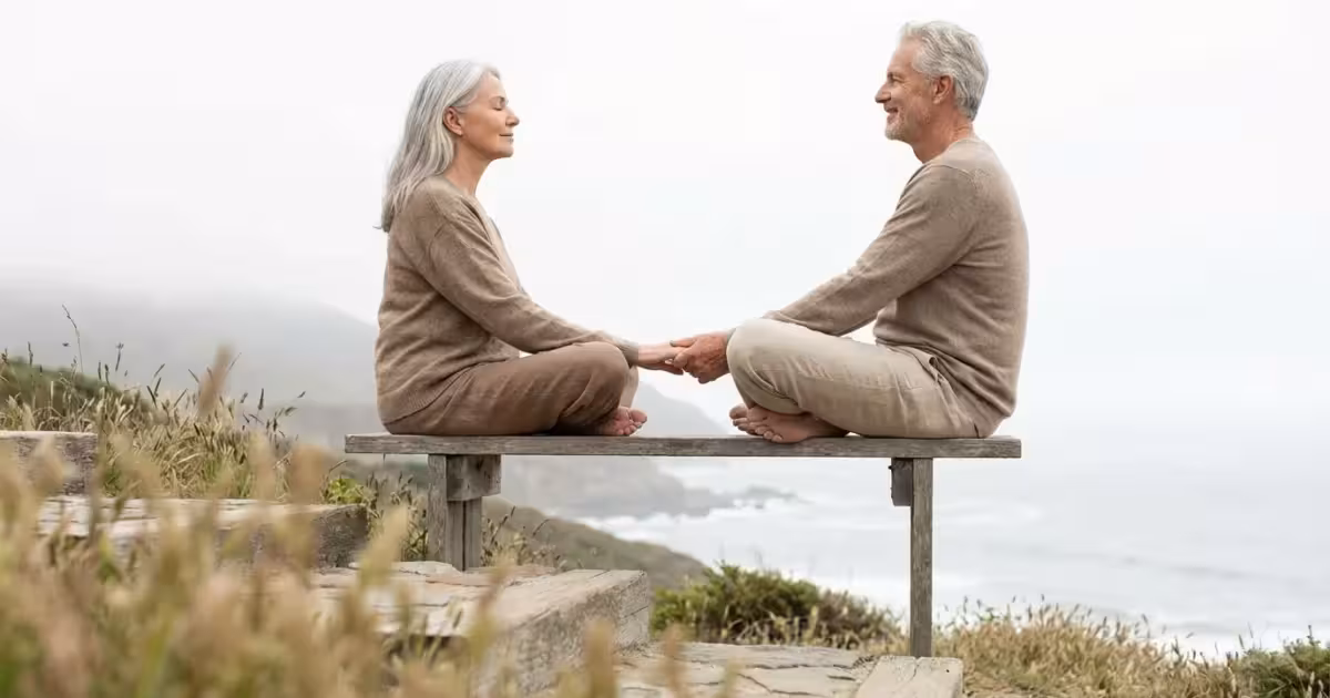 Retirement and Spirituality: Finding Inner Peace and Connection - guide