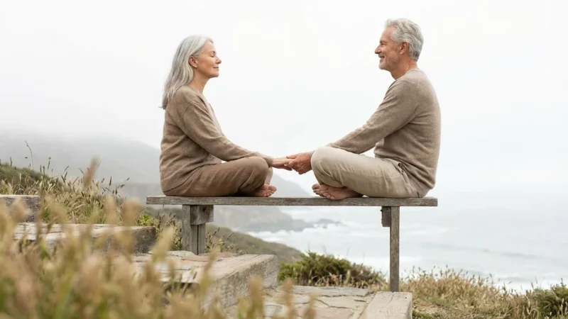 Retirement and Spirituality: Finding Inner Peace and Connection - guide