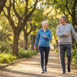 Retirement Fitness: Staying Active and Healthy After 65 - guide