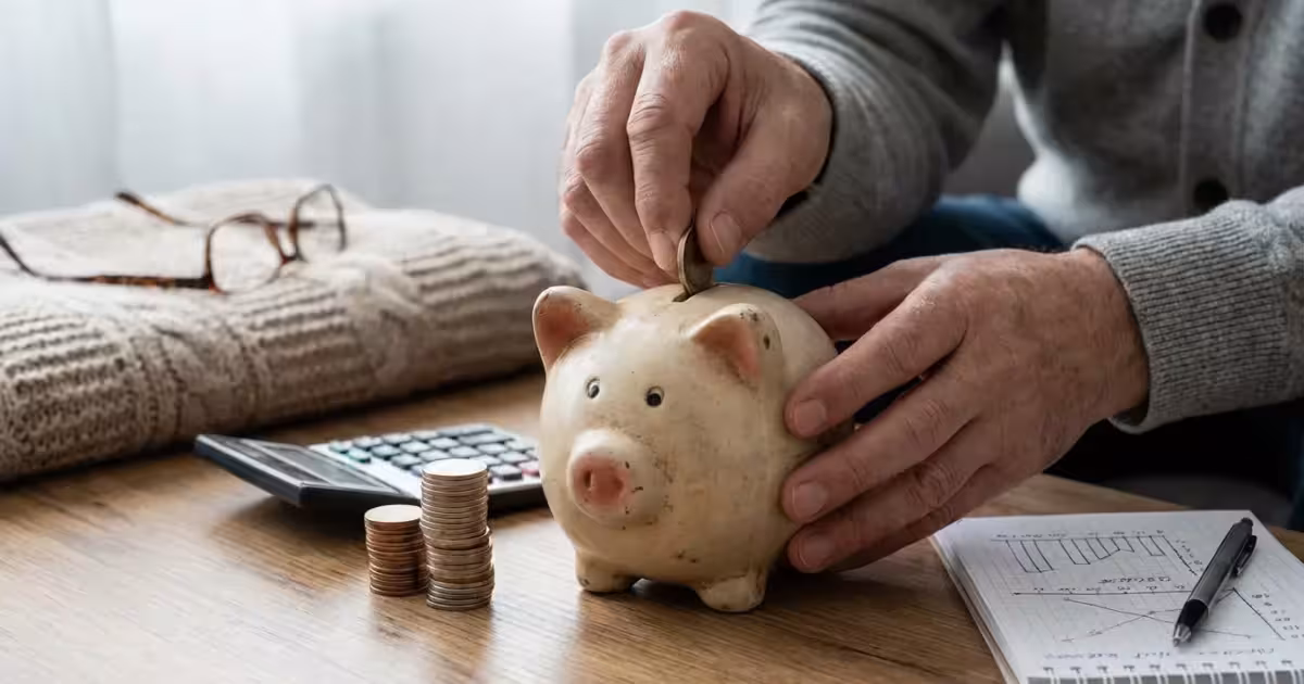 Retirement Savings Catch-Up: Strategies for Late Starters - guide
