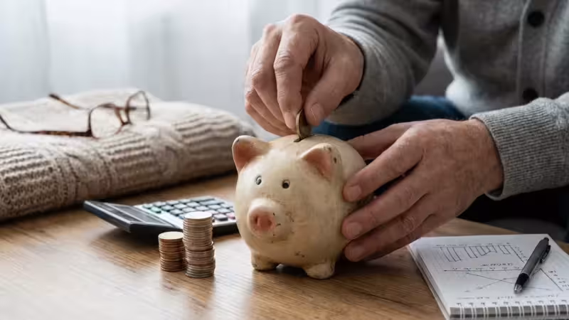 Retirement Savings Catch-Up: Strategies for Late Starters - guide