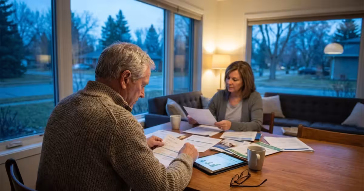Reverse Mortgages: Understanding the Potential Benefits and Risks - guide